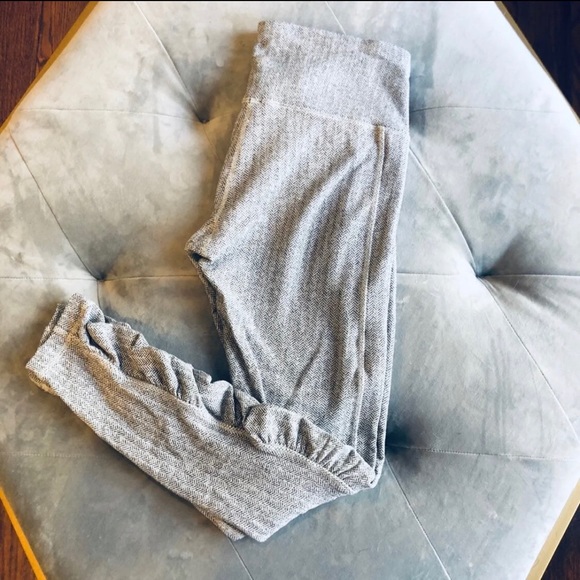 lululemon athletica Pants - 🍋 - SOLD Lululemon leggings high waist